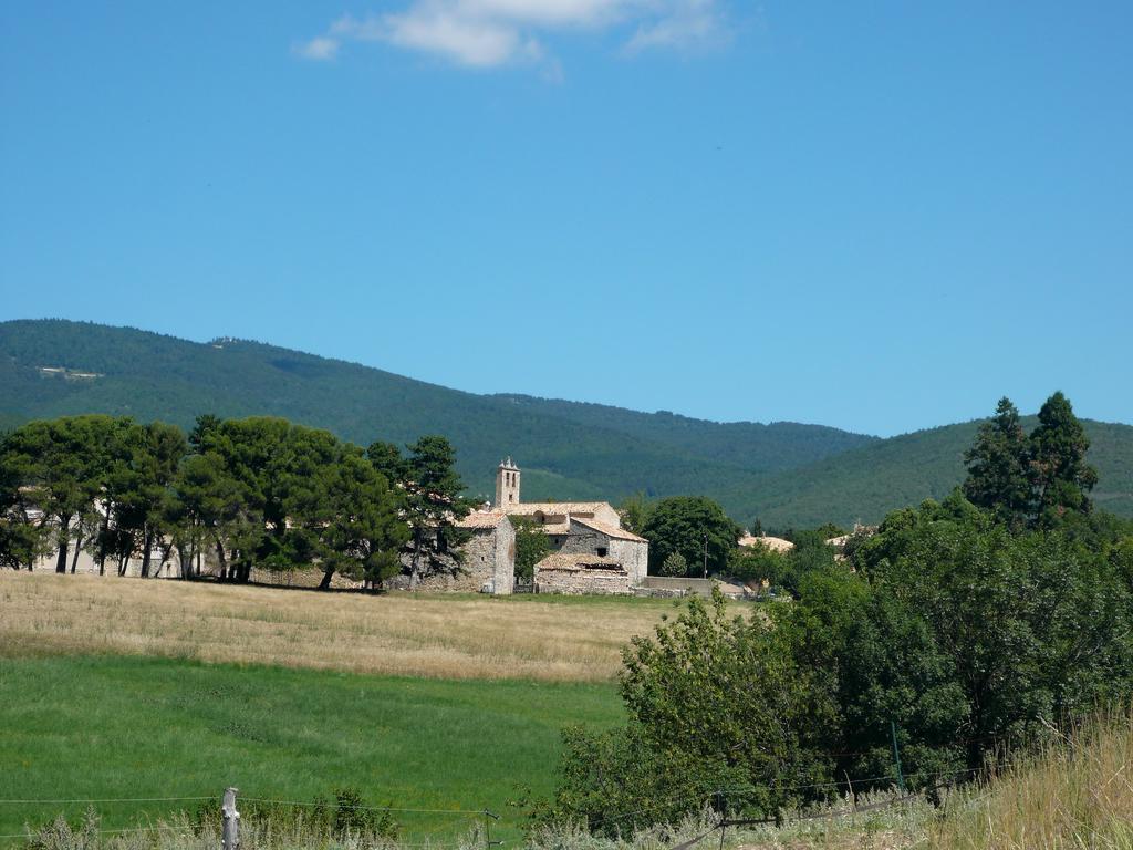 La Grange De La Lavande Lardiers Exterior photo